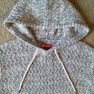 Union bay hoodie